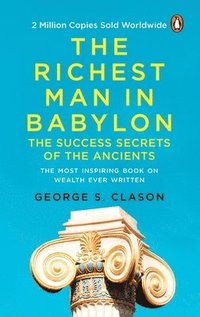 bokomslag The Richest Man in Babylon (PREMIUM PAPERBACK, PENGUIN INDIA)
