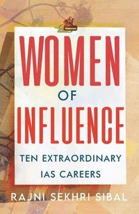bokomslag Women of Influence