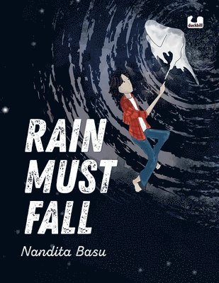 Rain Must Fall 1