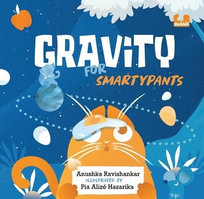 Gravity for Smartypants 1