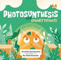bokomslag Photosynthesis for Smartypants