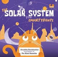 bokomslag The Solar System for Smartypants