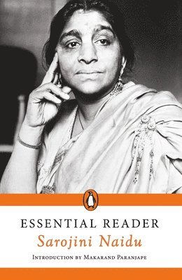 SAROJINI NAIDU - Essential Reader: Sarojini Naidu, Häftad