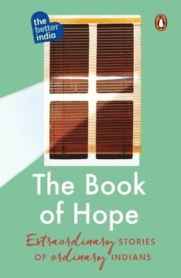 bokomslag The Book of Hope