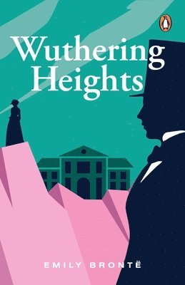 Wuthering Heights (PREMIUM PAPERBACK, PENGUIN INDIA) 1