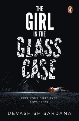 The Girl in the Glass Case 1