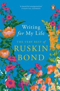 bokomslag Writing for My Life (Digitally Signed Copy)