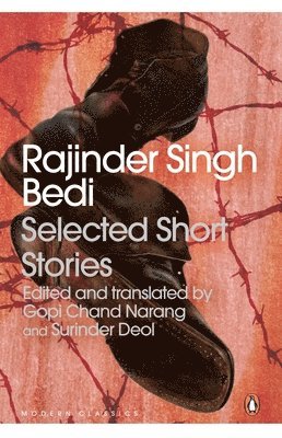 Rajinder Singh Bedi 1