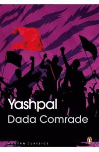 bokomslag Dada Comrade