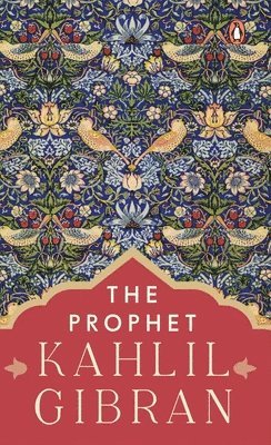 bokomslag The Prophet (PREMIUM PAPERBACK, PENGUIN INDIA)