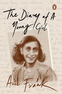 bokomslag Diary of a Young Girl (PREMIUM PAPERBACK, PENGUIN INDIA)