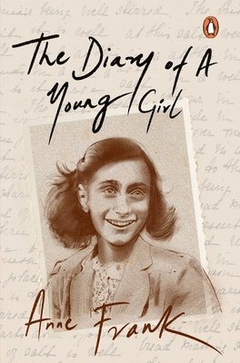 Diary of a Young Girl (PREMIUM PAPERBACK, PENGUIN INDIA) 1