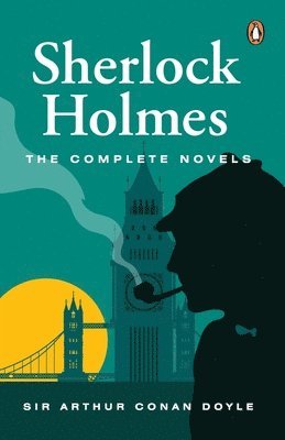 bokomslag Sherlock Holmes