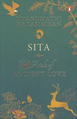 bokomslag Sita