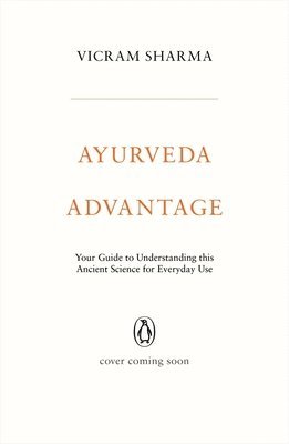 Ayurveda Advantage 1