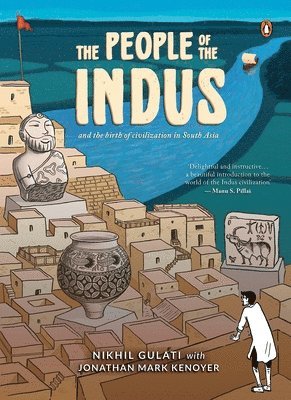 The People of the Indus 1