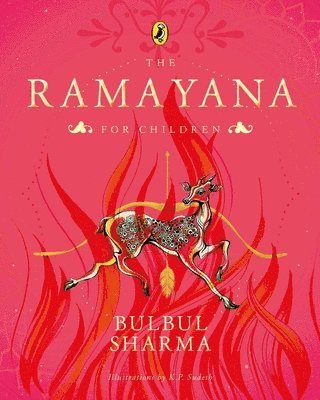 The Ramayana for Children 1