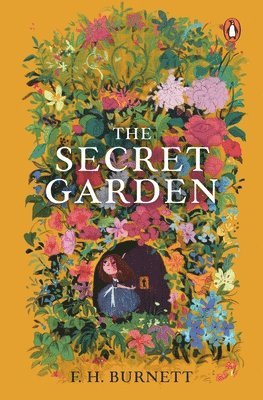 The Secret Garden 1