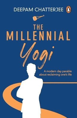 The Millennial Yogi 1