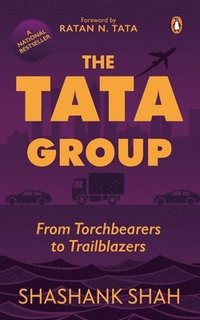 bokomslag The Tata Group