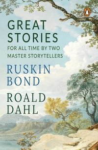 bokomslag Great Stories for All Time by Two Master Storytellers