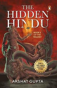 bokomslag The Hidden Hindu Book Two