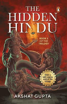 The Hidden Hindu Book Two 1