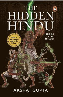 The Hidden Hindu 1