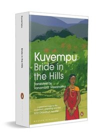 bokomslag Bride in the Hills