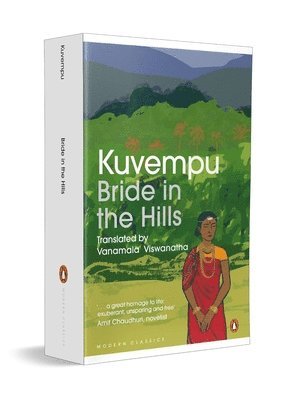 Bride in the Hills 1