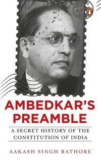bokomslag Ambedkar's Preamble