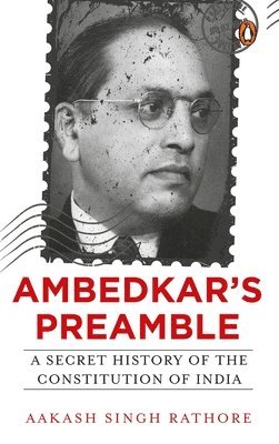 Ambedkar’s Preamble