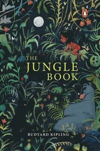 bokomslag The Jungle Book (PREMIUM PAPERBACK, PENGUIN INDIA)