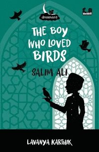 bokomslag The Boy Who Loved Birds