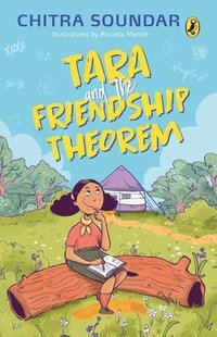 bokomslag Tara and the Friendship Theorem