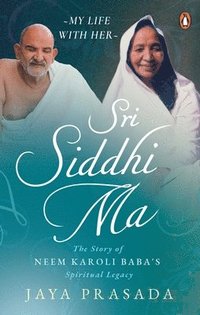 bokomslag Sri Siddhi Ma