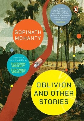 Oblivion and Other Stories 1