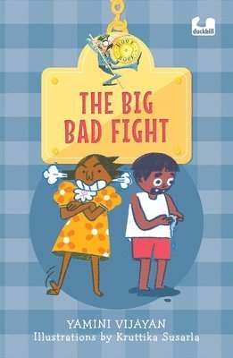 The Big Bad Fight 1