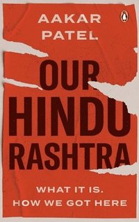 bokomslag Our Hindu Rashtra