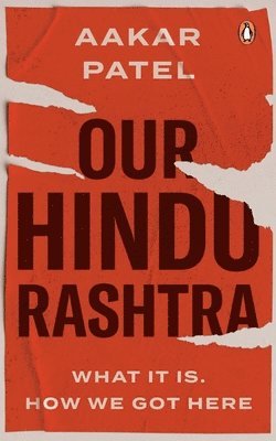 bokomslag Our Hindu Rashtra