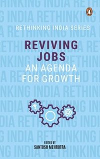 bokomslag Reviving Jobs