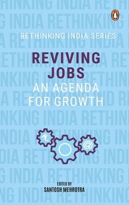 bokomslag Reviving Jobs