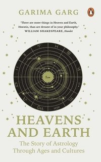 bokomslag Heavens and Earth