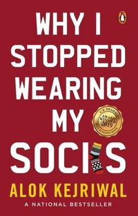 bokomslag Why I Stopped Wearing My Socks