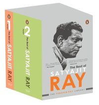 bokomslag The Best of Satyajit Ray (Boxset, Volume 1 & Volume 2)