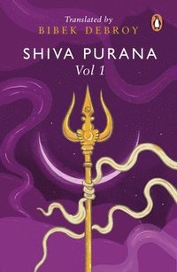 bokomslag Shiva Purana
