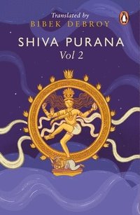 bokomslag Shiva Purana