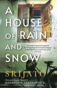 bokomslag A House of Rain and Snow