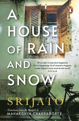 A House of Rain and Snow 1