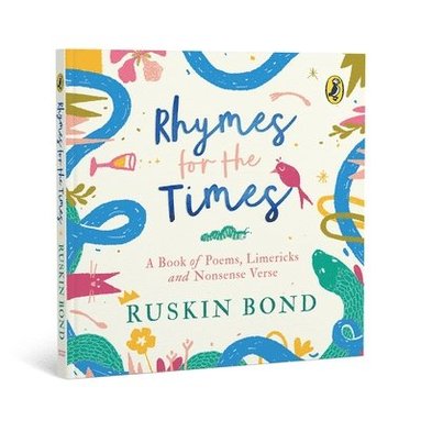bokomslag Rhymes for the Times